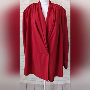 Sasoon long sleeve blouse